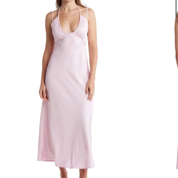 A.L.C. Dresses & Skirts - A.L.C. Sienna Dress NWT